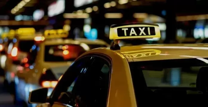 Şehirler Arası Taşımacılık