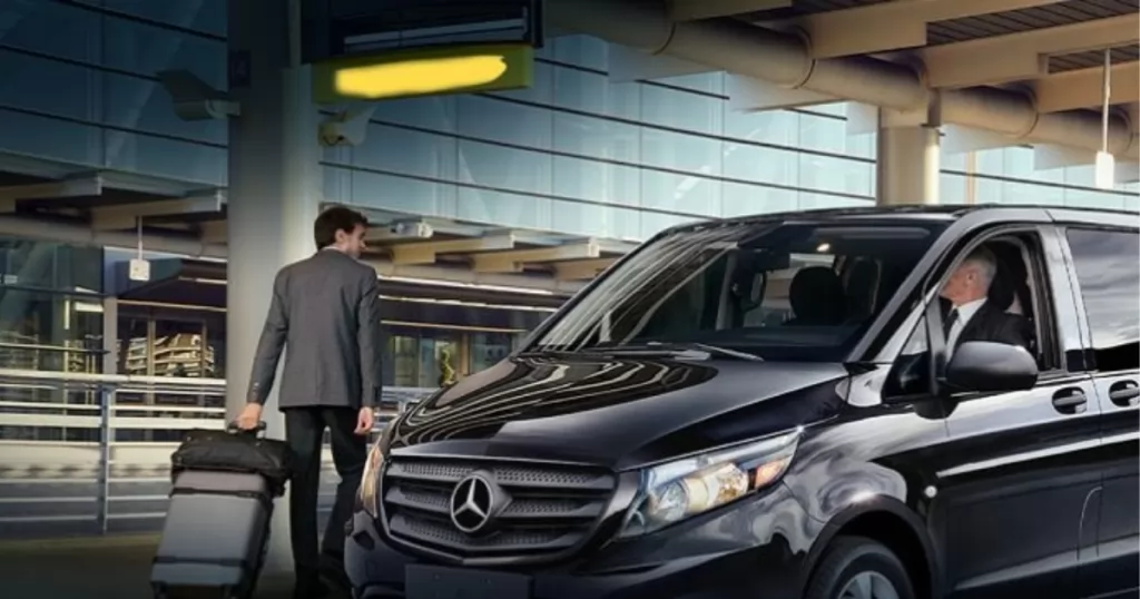 Havalimanı Transfer